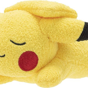 Golden Discs Toys Pokèmon Pikachu Sleeping 5-Inch [Plush]