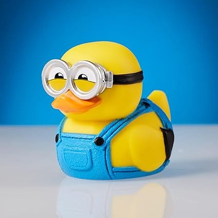 Golden Discs Posters & Merchandise Minions - Bob - Mini Tubbz [Posters & Merchandise]