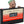 Golden Discs Posters & Merchandise Marvel Studios I Am Groot Alarm [Clock]