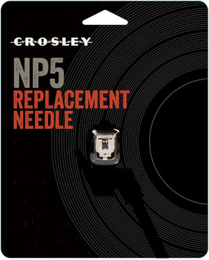Crosley NP5 - Replacement Needle [Accessories]