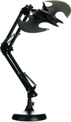 Golden Discs Posters & Merchandise Batwing BDP Flexible Desk [Lamp]