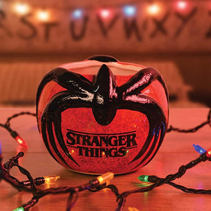 Golden Discs Mugs Stranger Things 3-D Mug with Mind Flayer [Mug]