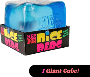 NeeDoh Niceberg [Toys]