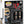 Golden Discs Posters & Merchandise Funko POP! Rocks: U2 - ZooTV - Adam Clayton [Toys]
