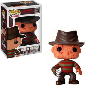 Funko POP! Nightmare On Elm Street - Freddy Krueger [Toys]