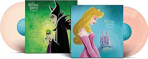 Golden Discs VINYL Music from Sleeping Beauty - Various Performers [Colour VINYL]
