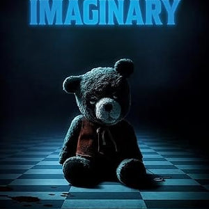 Golden Discs DVD Imaginary - Jeff Wadlow [DVD]
