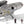 Golden Discs Toys Star Wars: Micro Galaxy Squadron Replica Ship: The Razor Crest [Toys]