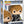 Funko Pop! Games: Kingdom Hearts - Roxas With Keyblades [Toys]