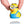 Golden Discs Posters & Merchandise Minions - Stuart - Mini Tubbz [Posters & Merchandise]