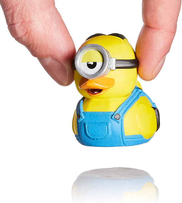 Golden Discs Posters & Merchandise Minions - Stuart - Mini Tubbz [Posters & Merchandise]