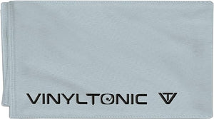 Golden Discs Tech & Turntables Vinyl Tonic Universal Cleaning Cloth 20x20cm [Accessories]