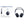 Golden Discs GAME PlayStation PULSE 3D White Wireless Headset [Games]