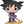 Golden Discs Toys Funko POP! Vinyl - Dragonball Z - Goku and Nimbus Figure [Toys]