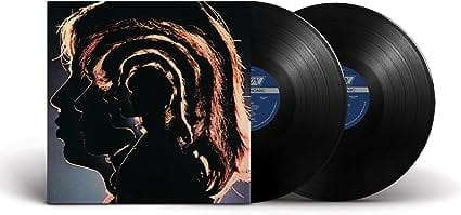 Golden Discs Pre-Order Vinyl Hot Rocks (1964-1971) - The Rolling Stones (2022 Reissue) [Vinyl]