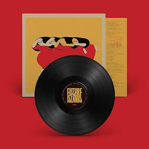 Golden Discs VINYL People Who Aren't There Anymore - Future Islands [VINYL]