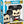 Golden Discs Toys Funko POP! Disney: Classics - Mickey Mouse [Toys]