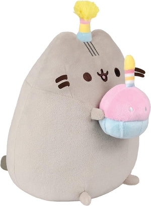 Golden Discs Plush BIRTHDAY PARTY PUSHEEN [Plush]