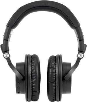 Audio-Technica ATH-M50xBT2 Bluetooth Wireless Over-Ear Headphones [Accessories]