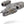 Golden Discs Toys Star Wars: Micro Galaxy Squadron Replica Ship: The Razor Crest [Toys]