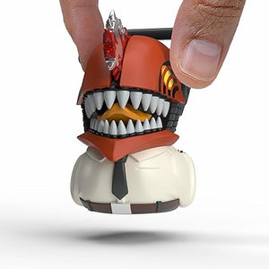 TUBBZ Mini: Chainsaw Man [Toys]