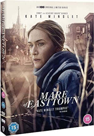 Golden Discs DVD Mare of Easttown [DVD]