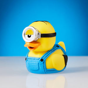 Golden Discs Posters & Merchandise Minions - Stuart - Mini Tubbz [Posters & Merchandise]