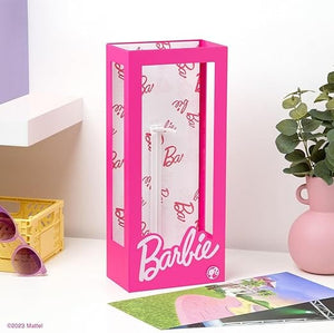 Golden Discs Posters & Merchandise Barbie Doll Display Case Light [Lamp]