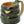 Golden Discs Mugs The Jungle Book - 3D Mug - 450 ml [Mug]