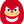 Golden Discs Plush Squishmallows Original 10-Inch Sega Knuckles [Plush]