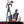 Golden Discs Toys The Nightmare Before Christmas Jack Skellington Studio Figure [Statue]