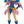 Golden Discs Toys Yu-Gi-Oh! Magician Girl Studio Figure [Statue]