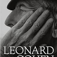 Golden Discs DVD Leonard Cohen: Songs From The Road [DVD]