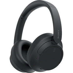 Golden Discs Accessories Sony WH-CH720N Noise Cancelling Wireless Bluetooth Headphones, Black [Accessories]