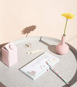 Golden Discs Posters & Merchandise Pusheen Magnetic Organiser [Stationery]