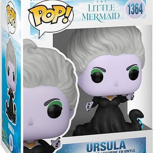 Golden Discs Toys Funko POP! Disney: the Little Mermaid - Ursula [Toys]