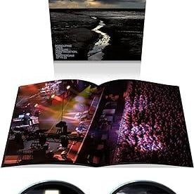 Golden Discs Blu-Ray Closure / Continuation: Live in Amsterdam 07.11.22 - Porcupine Tree [Blu-Ray]