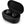 PHILIPS TAT1209BK True Wireless In Ear Bluetooth Headphones [Accessories]