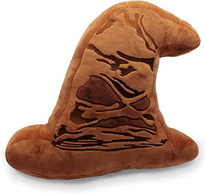 Golden Discs Posters & Merchandise Harry Potter Talking Sorting Hat [Cushion]
