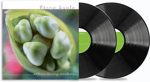 Golden Discs VINYL Extraordinary Machine - Fiona Apple [VINYL]