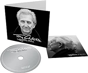 Golden Discs CD We Still Shine - Tony Christie [CD]