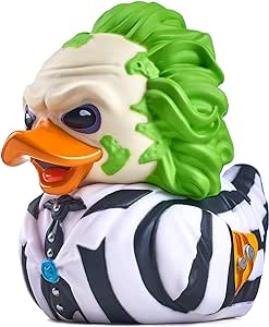 Golden Discs Posters & Merchandise Beetlejuice - Tubbz [Posters & Merchandise]