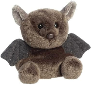 Golden Discs Plush Palm Pals LUNA BAT 5IN [Plush]