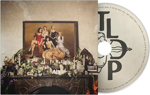 Golden Discs Pre-Order CD Prelude to Ecstasy - The Last Dinner Party [CD]