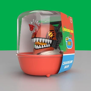 TUBBZ Mini: Chainsaw Man [Toys]
