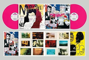 Golden Discs VINYL Medazzaland:   - Duran Duran [Colour Vinyl]