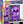 Golden Discs Posters & Merchandise Funko POP! Games: Five Nights At Freddy's (FNAF) TieDye - Bonnie The Rabbit [Toys]