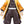 Golden Discs Toys Demon Slayer 7-inch Zenitsu Agatsuma Action Figure [Toys]