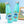 Golden Discs Posters & Merchandise Disney's Lilo & Stitch: Stitch Metal Water [Bottle]