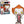 Funko Pop! Vinyl: Movies: IT: Chapter 2 - Pennywise With Dog Tongue [Toys]